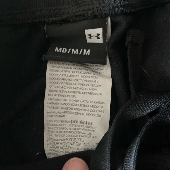 Under Armour Men’s Joggers - Picture 15 of 16